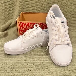 Seldan (Tumble) Vans